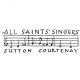 All Saints' Singers